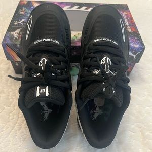 Puma MB.01 Lo - black